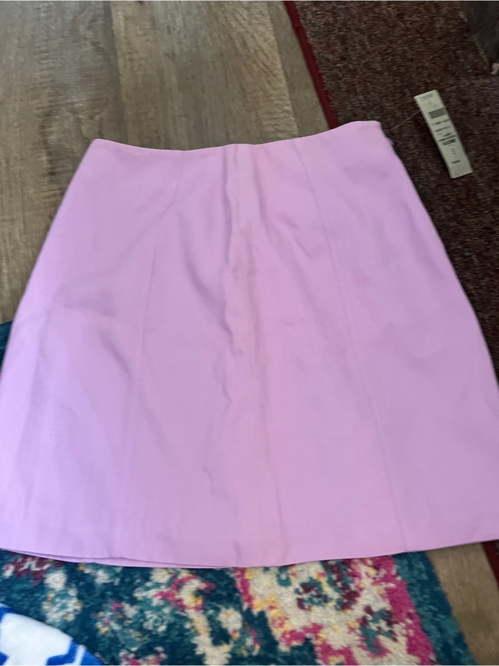 NWT cache Lilac A-Line Women’s Skirt - Classic Everyday Style